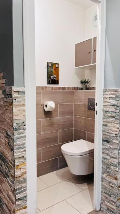 Appartement Proche Centre Ville Avec Parking Gratuit Annecy Exterior photo