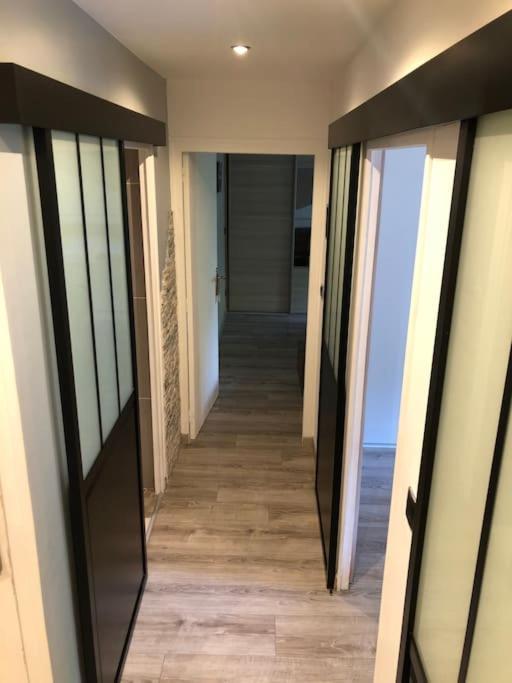 Appartement Proche Centre Ville Avec Parking Gratuit Annecy Exterior photo