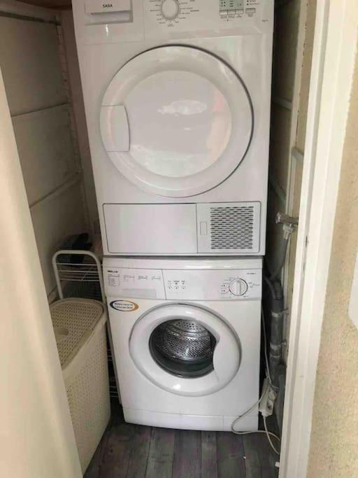 Appartement Proche Centre Ville Avec Parking Gratuit Annecy Exterior photo