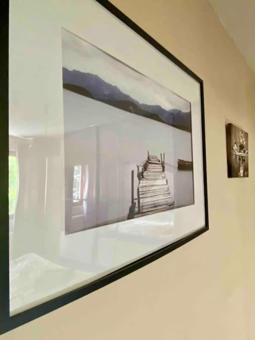 Appartement Proche Centre Ville Avec Parking Gratuit Annecy Exterior photo