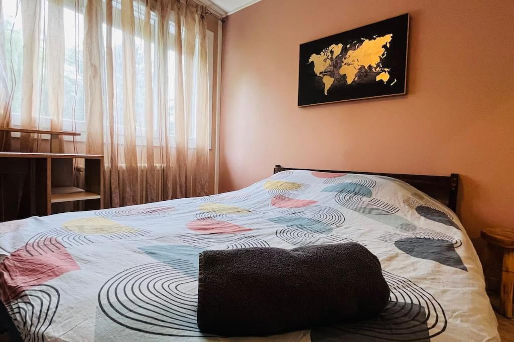 Appartement Proche Centre Ville Avec Parking Gratuit Annecy Exterior photo